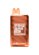 FrioBar | 7000 Puff | 16ml - 5%  [ Box of 5 ] - Image 3