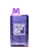 FrioBar | 7000 Puff | 16ml - 5%  [ Box of 5 ] - Image 10