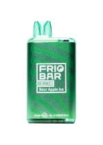 FrioBar | 7000 Puff | 16ml - 5%  [ Box of 5 ] - Image 11