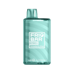 FrioBar | 7000 Puff | 16ml - 5%  [ Box of 5 ] - Image 6