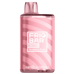 FrioBar | 7000 Puff | 16ml - 5%  [ Box of 5 ] - Image 9