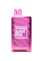 FrioBar | 7000 Puff | 16ml - 5%  [ Box of 5 ] - Image 5