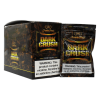Fronto King | Tobacco Leaf - Crushed | Dark Crush, box-of-12