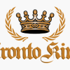 Fronto King | Tobacco Leaf - Whole Leaf | Wizzla, single