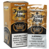 Fronto King | Tobacco Leaf - Whole Leaf | Original Dark, box-of-12