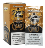 Fronto King | Tobacco Leaf - Image 2