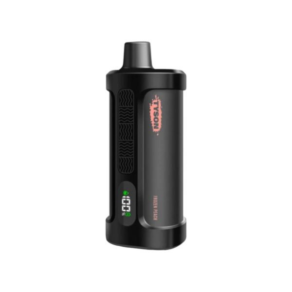 Tyson - Iron Mike 15,000 Puff Nicotine Disposable - 14ML - Image 16