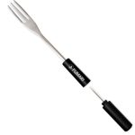 Fumari Hookah | Pakman Fork With Poker