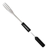 Fumari Hookah | Pakman Fork With Poker