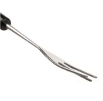 Fumari Hookah | Pakman Fork With Poker - Image 3