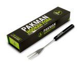 Fumari Hookah | Pakman Fork With Poker - Image 4