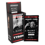 Tyson 2.0 x Futurola |  Blunt Wraps