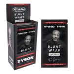 Tyson 2.0 x Futurola |  Blunt Wraps - Image 3