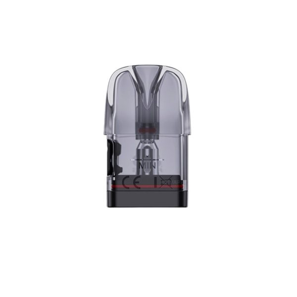 Uwell Caliburn - G3 2.5ML Refillable Replacement Pod - 4pk - Image 3