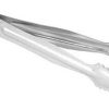 Clean Hose | Hookah Metal Tongs - LARGE