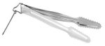 Clean Hose | Hookah Metal Tongs - Image 2