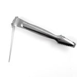 Clean Hose | Hookah Metal Tongs