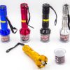 Tobacco Chopper | Electric Metal Grinder - [ Single ]