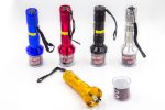 Tobacco Chopper | Electric Metal Grinder - Image 7