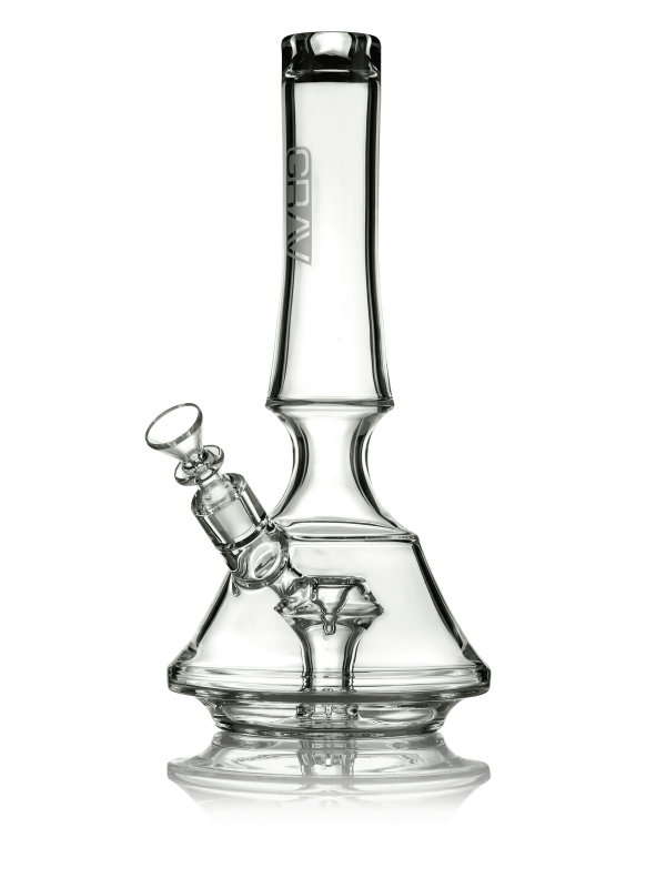 GRAV® | 13" Empress Water Pipe - 14M - Image 2