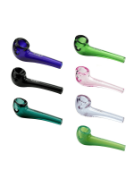 GRAV® | 3" Mini Mariner Sherlock Hand Pipe - Image 3