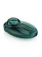 GRAV® | 3" Pebble Spoon Hand Pipe - Image 4