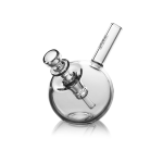 GRAV® | 3" Spherical Pocket Bubbler Water Pipe
