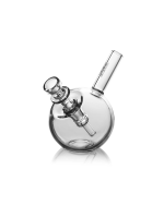 GRAV® | 3" Spherical Pocket Bubbler Water Pipe - Image 2