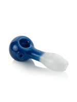 GRAV® | 4" Frit Spoon Hand Pipe - Image 3