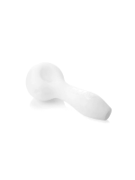 GRAV® | 4" Sandblasted Spoon Hand Pipe - Image 11