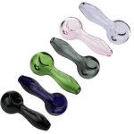 GRAV® | 4" Classic Spoon Hand Pipe