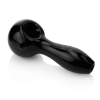 GRAV® | 4" Classic Spoon Hand Pipe - Black