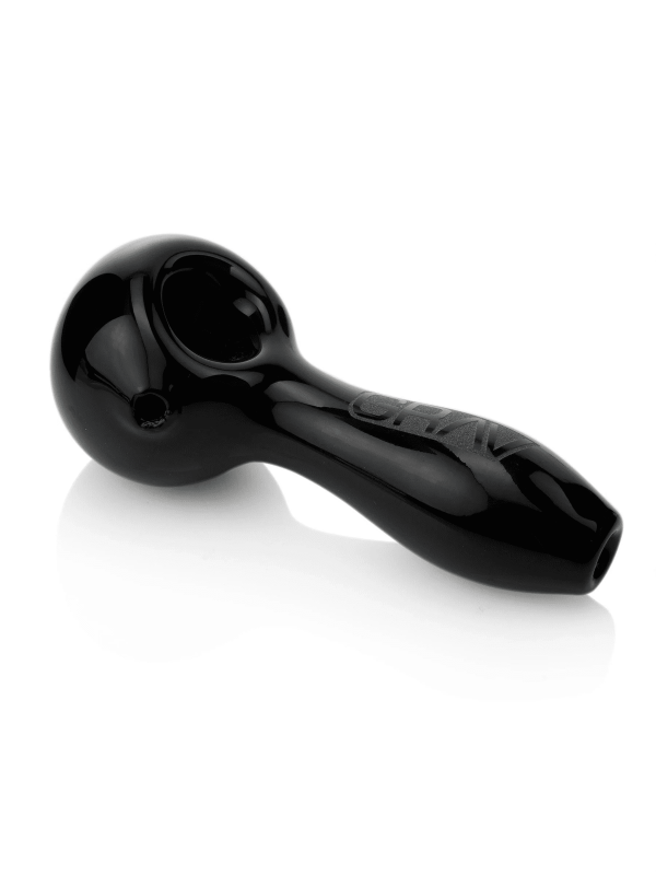 GRAV® | 4" Classic Spoon Hand Pipe - Image 9