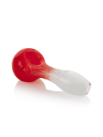 GRAV® | 4" Frit Spoon Hand Pipe - Image 2
