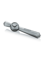 GRAV® | 5" Deco Steamroller Hand Pipe