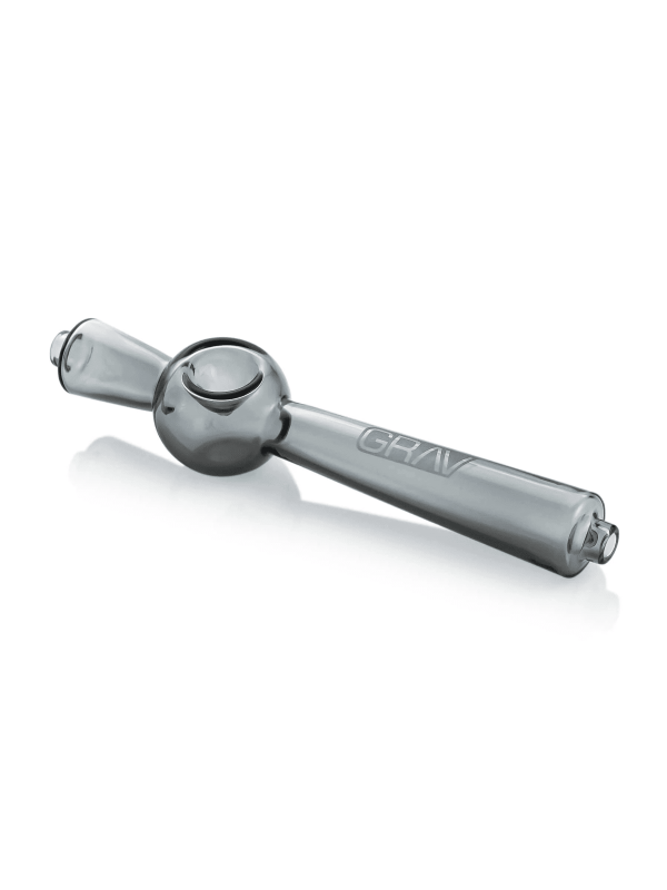 GRAV® | 5" Deco Steamroller Hand Pipe - Image 2