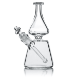 GRAV® | 9" Helix Banger Hanger Water Pipe - Image 2