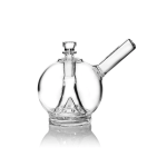 GRAV® | Globe Bubbler Water Pipe