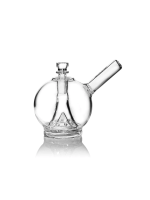 GRAV® | Globe Bubbler Water Pipe