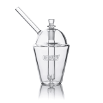 GRAV® | Slush  Cup Rig Water Pipe | 14M Bowl - Image 2