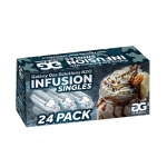 Galaxy Gas Flavored Chargers - 24ct - Image 2