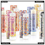 Galaxy Gas Infusion NO2 580g XL Tanks