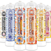 Galaxy Gas Infusion Tanks - .6L - Vanilla Cupcake