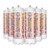 Box of 2 - Galaxy Gas Infusion XXL Flavored - 2.2L - Blueberry Mango
