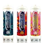 Galaxy Gas Infusion XXL Flavored - 2.2L