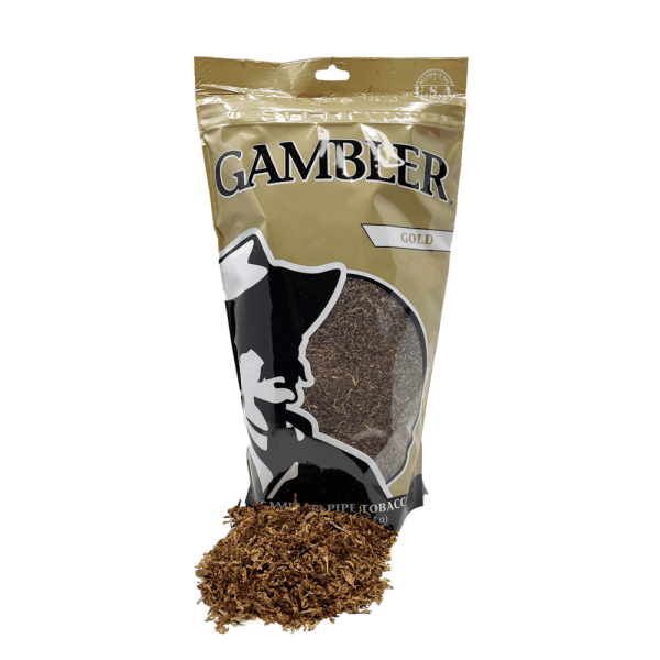 Gambler Pipe Tobacco - 16oz - Image 4