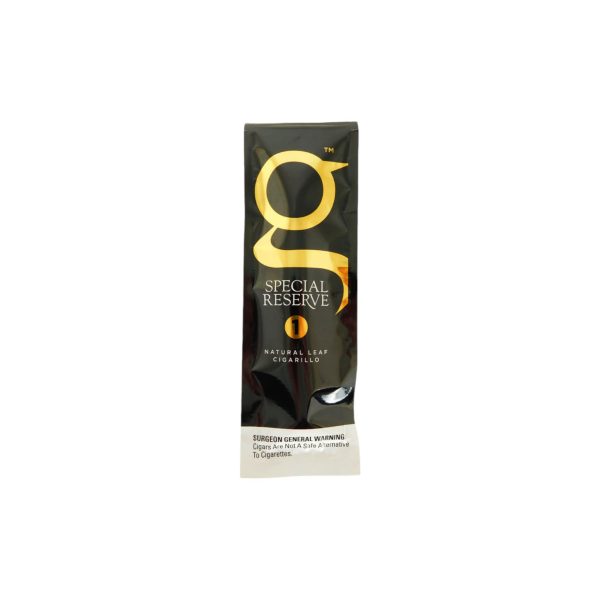 Game Cigarillos | 1 Pack - Image 3