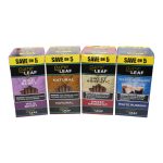 GAME LEAF | 5 PACK  [ BOX of 8 ] - Image 2