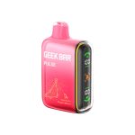 Geek Bar | Pulse  15000 Puff  | 16 ML [ Box of 5 ] - Image 46