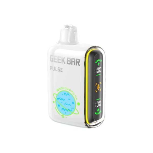 Geek Bar | Pulse  15000 Puff  | 16 ML [ Box of 5 ] - Image 42